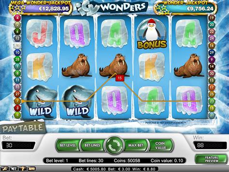 icy wonders|Icy Wonders > Play for Free + Real Money Offer 2024!.